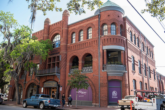 Savannah college