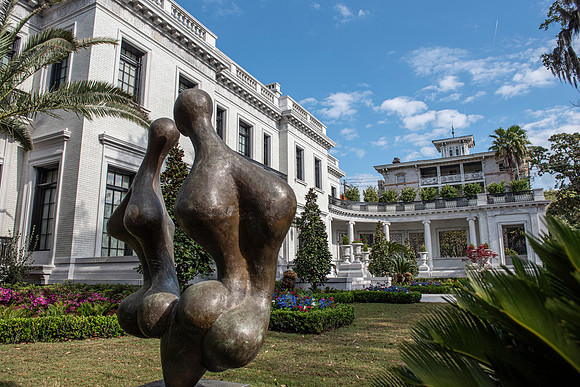 Savannah Armstrong statue