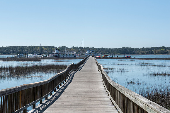 South Carolina Hilton Head