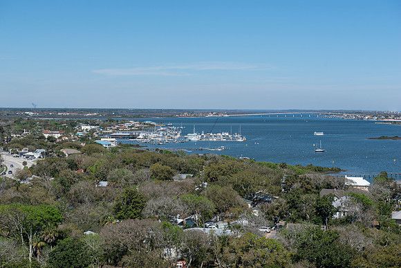 Florida St. Augustine