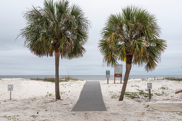 Florida Bald Point State Park