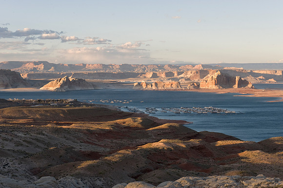Page, Arizona