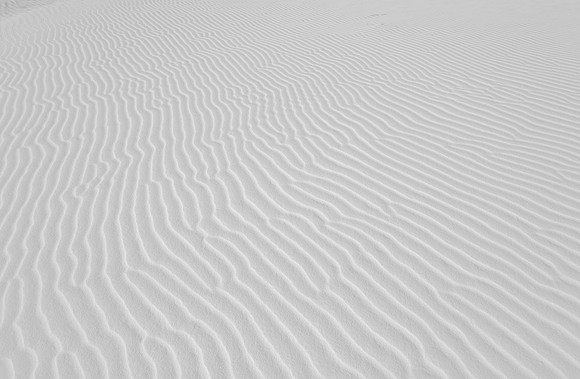 White Sands