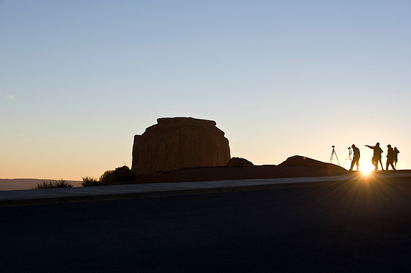 Monument Valley