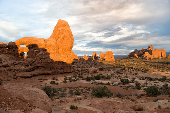 Arches National Park