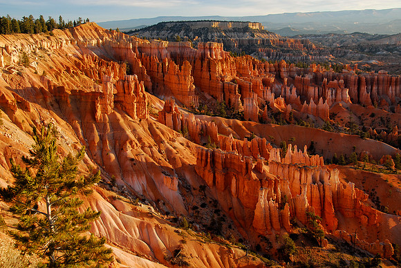 Bryce Canyon