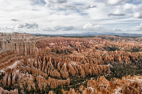 Bryce Canyon