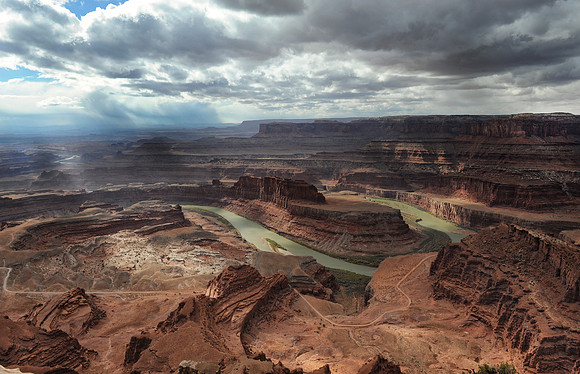 Dead Horse State Park