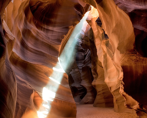 Antelope Canyon
