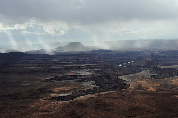 Dead Horse State Park