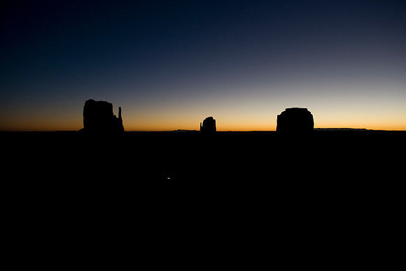 Monument Valley